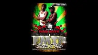 F.M.T.P-Masquerader From Birth (spice mas 2014)