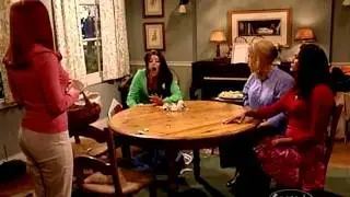 Desperate Housewives Parody