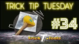 Trick Tip Tuesday #34 - Using a Shot Bag - Trick-Tools.com