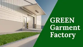 Why Green Garment  Factory  Is Trending Right Now | Dr. Sandhu