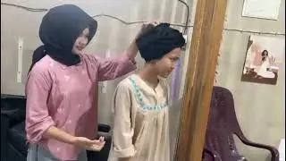 Tugas tata kecantikan dan spa, Melakukan komunikasi dengan pelanggan 