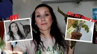 𝐏𝐥𝐚𝐧𝐭𝐬 𝐈'𝐦 𝐓𝐇𝐑𝐎𝐖𝐈𝐍𝐆 𝐎𝐔𝐓!