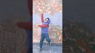 Jinga Lala dance