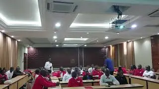 Food Safety Management System - Security training