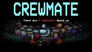 Among Us - Bad Move Of Maroon Impostor - Crewmate Gameplay - No Commentary [1080p60FPS]