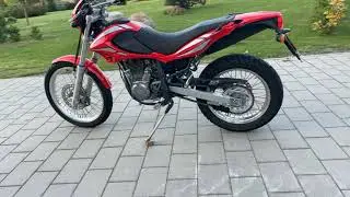 Beta Alp 4,0 2006
