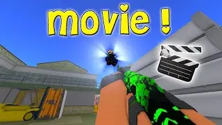 Movie 🎬