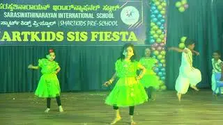 A mesmerising performance Duet!!