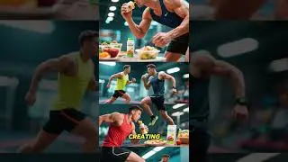 &ldquo;The Future of Protein is Here&rdquo;