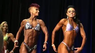 ⭐️ NPC Figure Melissa Rolland in 1st Callout in 4K