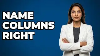 How Do You Name Kanban Board Columns Effectively?
