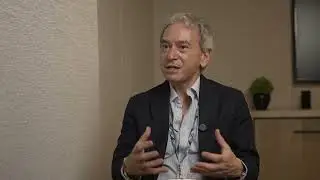 A conversation with Mr  Luca Renda, UNDP Resident Representative, Sudan