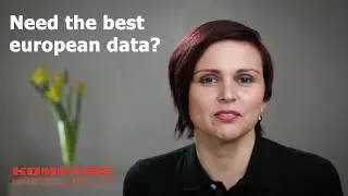 Kompass European Database