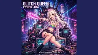 Digital Vampire - AURORA VOX I ANIME LOKO
