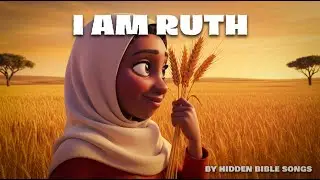Ruth's Transformation: The Wedding Song That Changed History