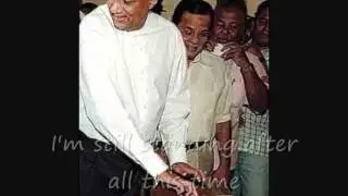 Hon. Ranil Wickremasinghe tribute!  2011