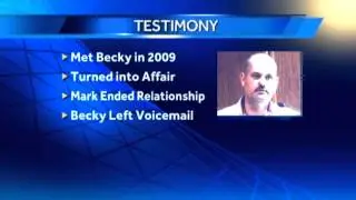 Ex-lover shares intimate details about Becky Bryan
