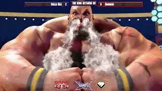 Street Fighter 6 @ The King Returns XV in Richmond VA June 2024 FULL TOURNAMENT