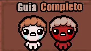 Dicas para MASTERIZAR o Jacob Esau que Aprendi apos 4k horas de Jogo