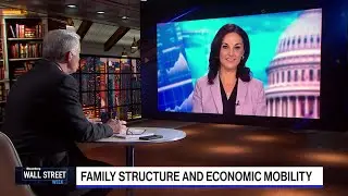 Kearney: Need to Re-Establish Norm of Two-Parent Households