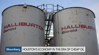 What&rsquo;s Fueling Houston&rsquo;s Economy in the Era of Cheap Oil?