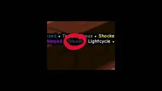 EXPLAIN THIS SECRET MUTATION THAT IS NEW