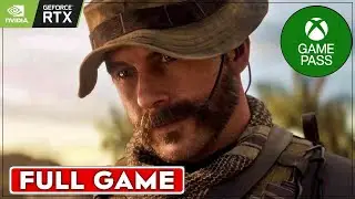 LAN&Ccedil;OU Call of Duty&reg;: Modern Warfare&reg; III no GAME PASS - PARTE FINAL Dublado em Portugu&ecirc;s