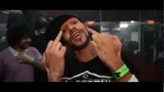 CRAZYMOV TV(SPOT 2) el programa sin censura