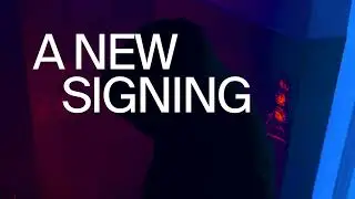 Warner Recorded Music presents &ndash; The Partysquad (new signing)