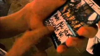 Jack's Favourite Card Episode 1