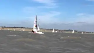 Dart 18 World Championships 2014 - RSA 5406 NWU PUKKE (full version))