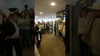 Candidatura Reina guachaca