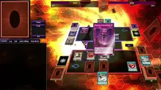 Shining Sarcophagus vs Branded/Dogmatika/Kashtira