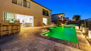 Centennial Hills, Las Vegas Home | 4576 Amazing View St