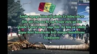woss family mon va mal S&eacute;n&eacute;gal Ndiaye 😭😭