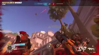 Trashmouse vs Rocket Queen