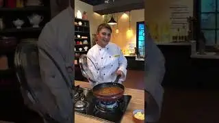 yeh hoe na baat .  habib oil or Chef Samia Jamil