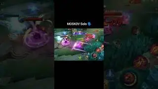 🔥 #moskov outplay