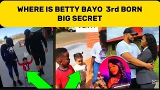 BIG SECRET BETTY BAYO HAVE 3 KIDS 🙆🙆🙆