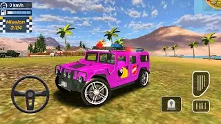 Police Car Chase Driving Simulator - Real Cop Cars Driving Simulator 3D Game - Android GamePlay