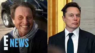 Отец Илона Маска обвиняется в сексуальном насилии пятерыми своими детьми | E! News
