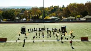 Delran Golden Regiment 2016 