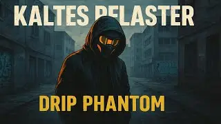 Drip Phantom &ndash; Kaltes Pflaster | Gritty German Street Rap (Deutschrap)