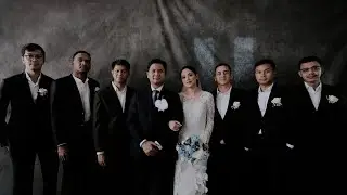Cinematic Bataknese Traditional Wedding of Hizki & Glory | A7c