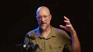 LUMIX GH7 | Making of 