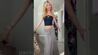 FALL OUTFITS TO WEAR