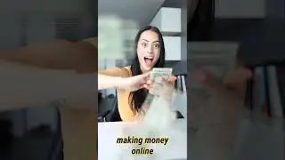Top 10 Ways People Make Money Online 💯🔥🚨 #shorts #shortvideo #shortsfeed #makemoneyonline