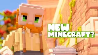 NEW MINECRAFT? - Voxlands - NEW BEST GAMES, Hidden Gem