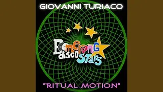 Ritual Motion (Manuel Voltolinas & GT Dub Mix)