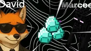 TÚL kell élnünk a MINECRAFBAN 100 NAPOT💯